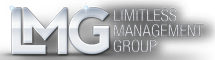 LMG Vegas Company Logo