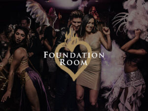 Foundation Room Client