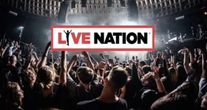 Client Live Nation